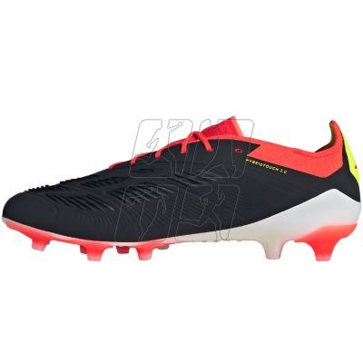 11. Adidas Predator Elite AG M IG5453 football shoes