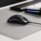 10. Glorious Gaming Model O 2 Mini Gaming Maus RGB - black