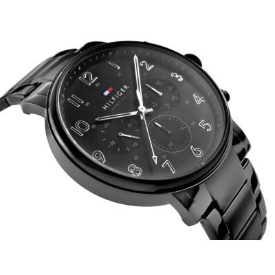 4. Tommy Hilfiger Daniel 1710383 Men's Watch