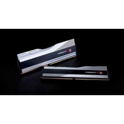 6. G.Skill Trident Z RGB Z5 Memory Module 32GB 2 x 16GB DDR5 5600MHz