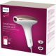 33. PHILIPS Lumea Advanced SC1997/00 epilator + 2 attachments