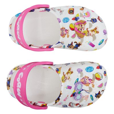 3. Coqui Little Frog Jr sandals 92800617405