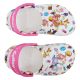 3. Coqui Little Frog Jr sandals 92800617405