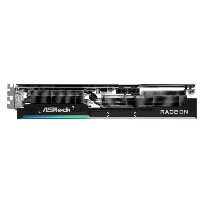 17. graphics card Asrock Challenger RX9070XT 16GB