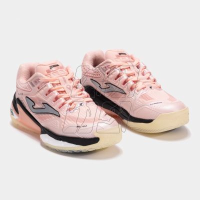 4. Joma Slam Lady 2529 W Tennis Shoes TSLALS2529OM