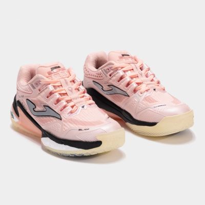 4. Joma Slam Lady 2529 W Tennis Shoes TSLALS2529OM