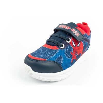12. Leomil Spider-man children's sports shoes sneakers for boys light