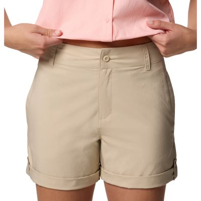 Columbia Silver Ridge Utility Shorts W 2037206271