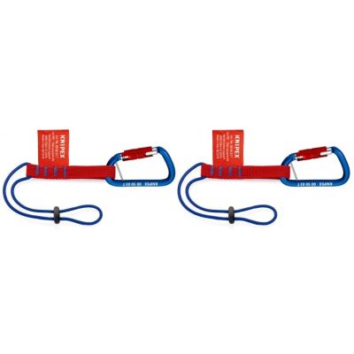 Tool security kit, 2 sets