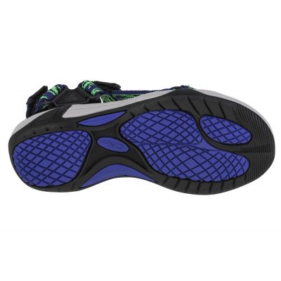 4. CMP Hamal Hiking Sandal Jr 38Q9954-22NL sandals