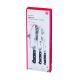 7. Set of 3 ZWILLING Pro knives 38430-007-0