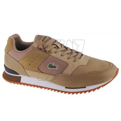 Lacoste Partner Piste M 744SMA0051524