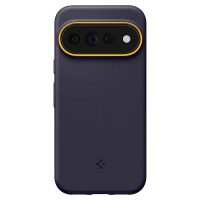 3. Spigen Nano Pop MagSafe Case for Google Pixel 11 Pro XL - Navy Blue