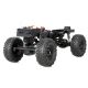 8. Remote Controlled RC Crawler Mini-Crosstrailer AMXRock 4WD 1:16 Green
