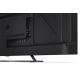 7. Sharp Smart TV 55HP6265E 55 Google TV UHD Black