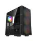 16. DeepCool CH560 ARGB Digital Black Case (R-CH560-BKAPE4D-G-1)