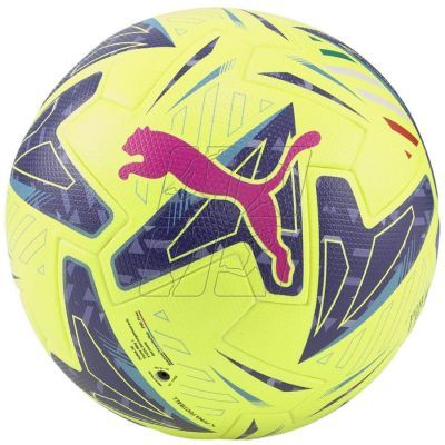 2. Puma Orbita Serie A Ball (FIFA Quality Pro) 084005-01