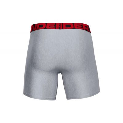 5. Under Armor Charged Tech M 1363619-011 boxer shorts