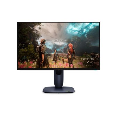 MONITOR DELL ALIENWARE QD-OLED 27"AW2725Q 240Hz