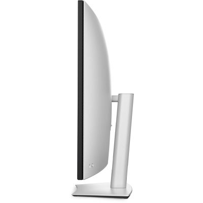 10. DELL UltraSharp U5226KW Computer Monitor 132.1 cm (52") 6144 x 2560 px 6K Ultra HD LCD Silver
