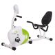8. Horizontal magnetic bike HMS R9259 white and green
