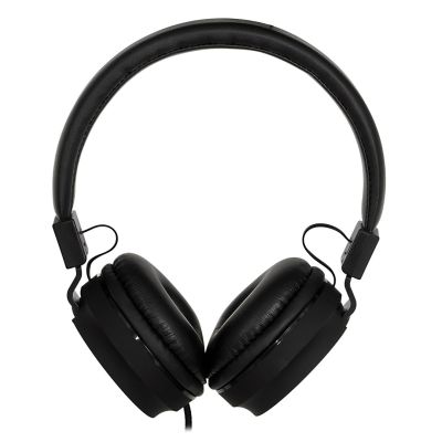 14. Esperanza BONGO EH212K headphones with microphone (black)