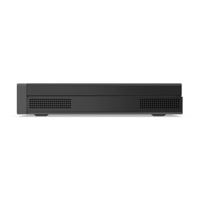 5. Lenovo ThinkCentre neo 50q Gen 5 13B9 computer - Mini - Core i3 i3-1315U / 1.2 GHz - RAM 8 GB - SSD 256 GB - TCG Opal Encryption 2, NVMe - UHD graphics - 1GbE, Wi-Fi 6E, Bluetooth 5.3