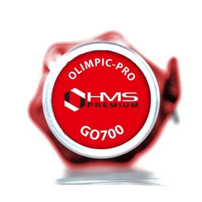 42. HMS BLACK GO700 Olympic bar 