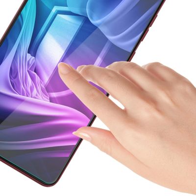 11. 3mk Silky Matt Pro Matte Film for Motorola Moto G86 / G86 Power