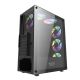 3. darkFlash DK151 Midi Tower Black