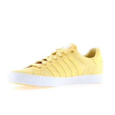 6. K-swiss Tenisi shoes - Belmont So T Sherbet W 93739-740-M