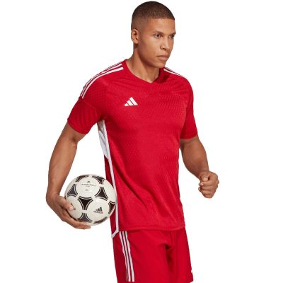10. adidas Tiro 23 Competition Match Jersey M HL4712