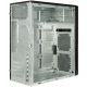 7. Inter-Tech IT-2812 Business Midi Tower Black