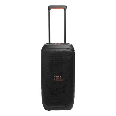 3. JBL PartyBox STAGE 320 Party Speaker Black 240 W