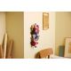 7. LEGO Botanical Collection 11503 - Flower Wall
