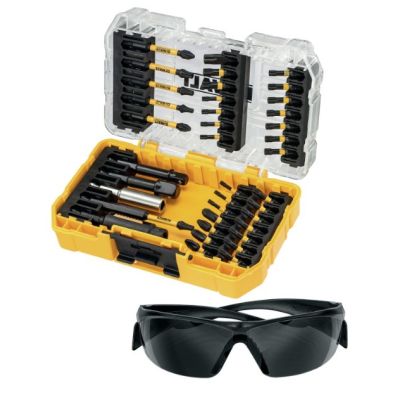 5. DeWALT DT70733T impact bit set 38 pcs