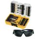 5. DeWALT DT70733T impact bit set 38 pcs