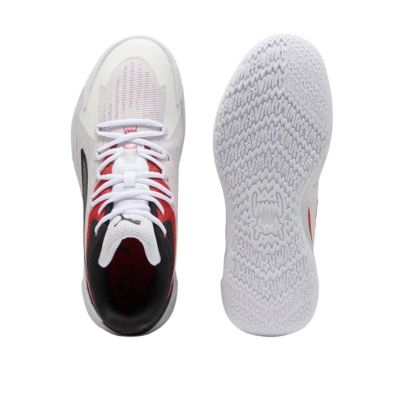 2. Puma The Dagger White Shoes 31135302