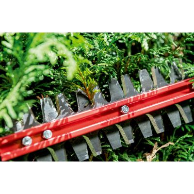 9. Metabo HS 18 LTX BL 75 Single Blade 4.4 kg