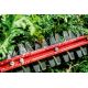 9. Metabo HS 18 LTX BL 75 Single Blade 4.4 kg