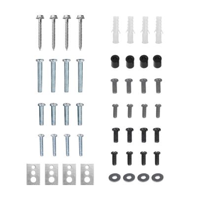 2. MACLEAN TV MOUNT, MAX VESA 800X400, 43-100", 120KG, TILT ADJUSTMENT +15°~-15° MC-422