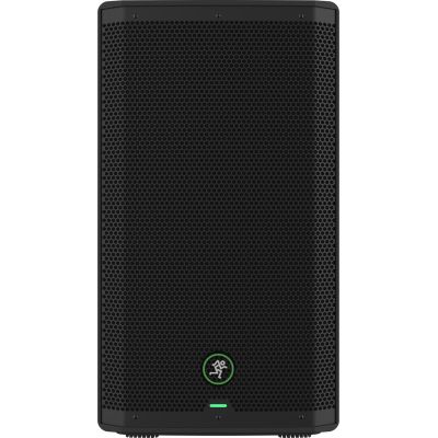 2. Mackie Thrash212 GO – Active speaker with battery