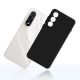 7. 3mk Matt Case for OnePlus Nord 5 - Matte Black