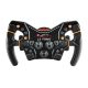 3. Asetek La Prima Black PC Steering Wheel