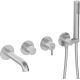 4-hole concealed bathtub tap BQS_F18P 5907650827016