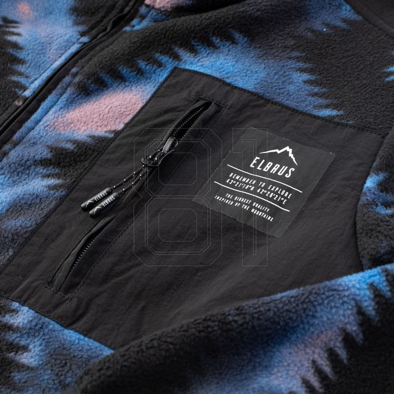 4. Fleece Elbrus CLOYNE M