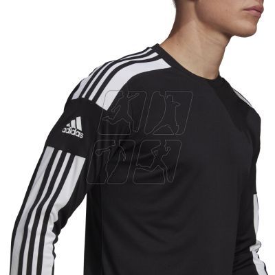 4. Adidas Squadra 21 M T-shirt GN5792