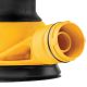 24. DeWalt DWE6423-QS Random Orbital Sander (125mm)