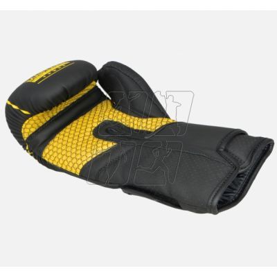 3. Boxing gloves RPU-BLACK 012325-0210