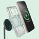 12. Hama 00201738 Mobile Charger Headphones, Smartphone Black USB Wireless Charging Fast Charging Internal